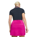 Puma - Women's Cloudspun Tipped Short Sleeve Polo (622155 03)
