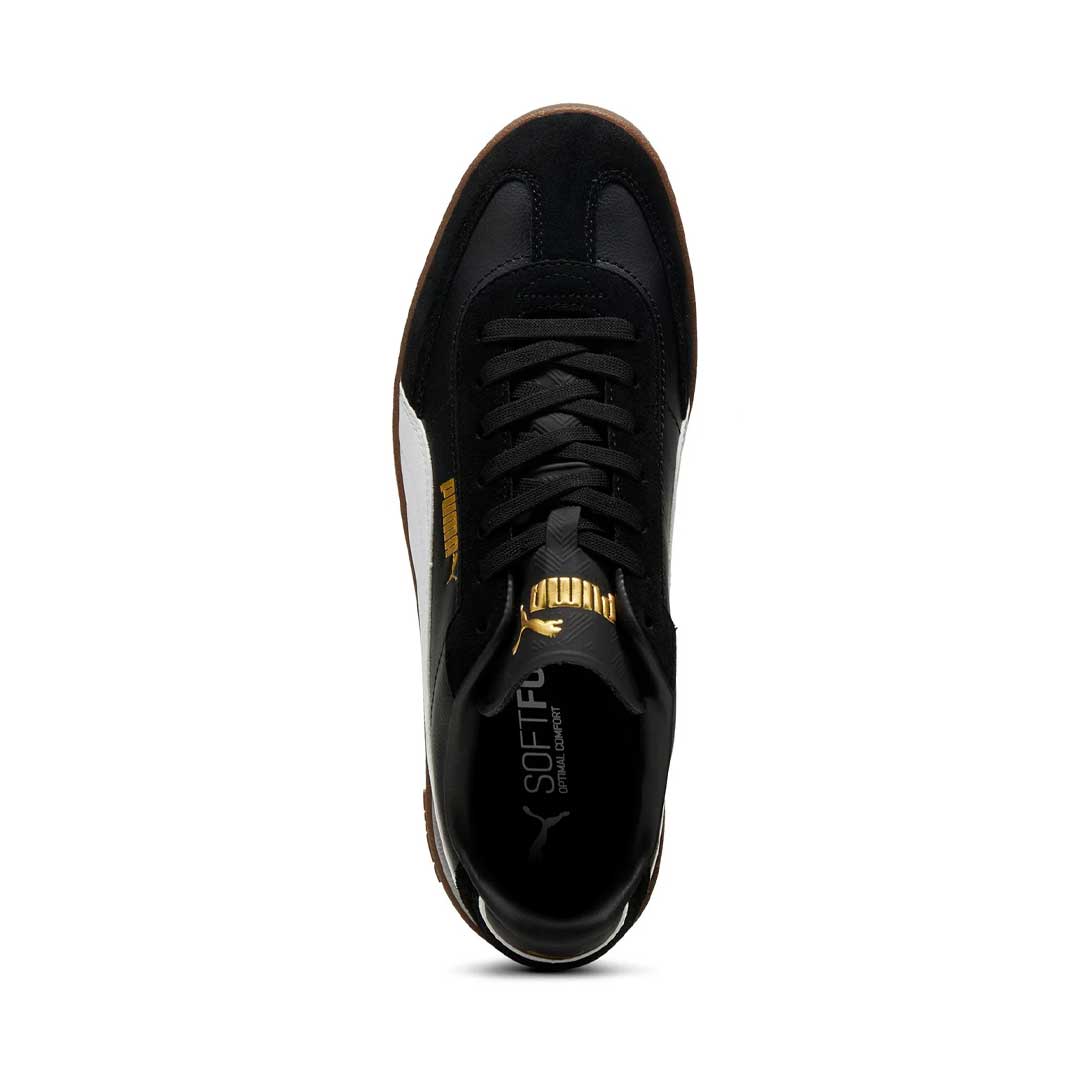 スパイク・シューズ PUMA THE BLACK LABEL Puma - Women's Club II Era Shoes (401001 02) – SVP Sports