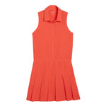 Puma - Women's Club Pleated Dress (623907 03)