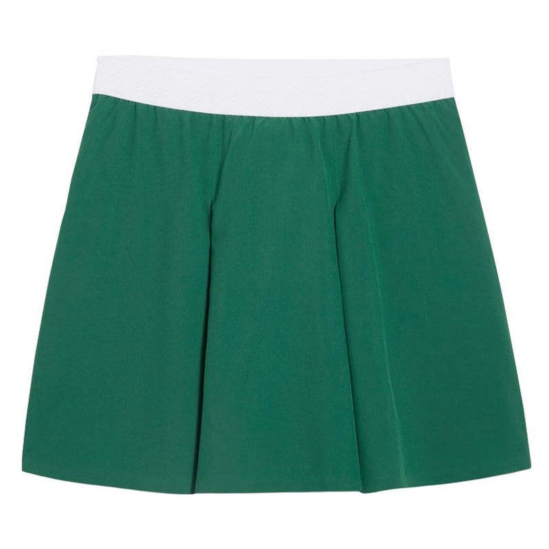 Puma - Women's Club Pleated Skirt (623881 03)