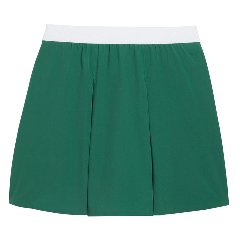 Puma - Women's Club Pleated Skirt (623881 03)