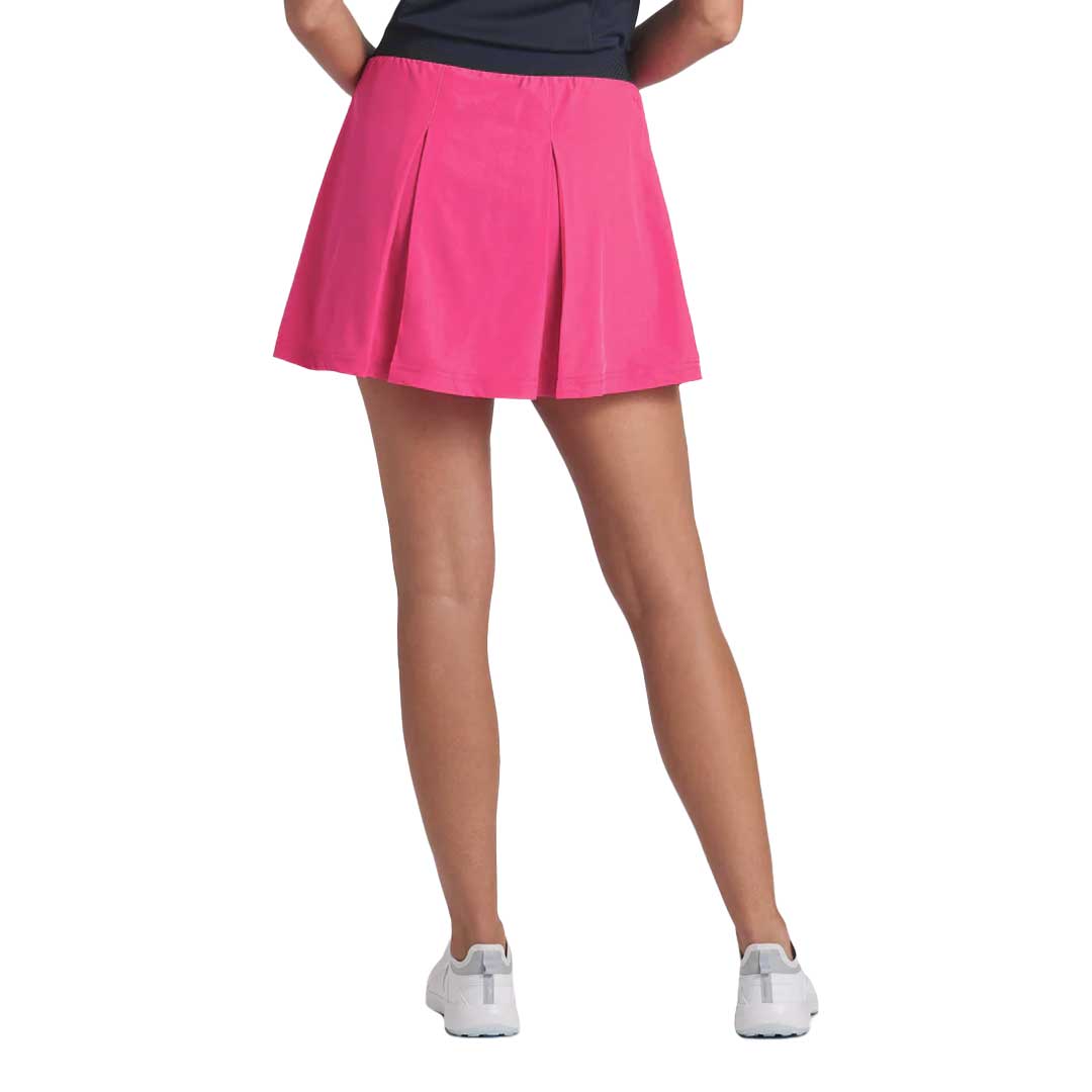 Puma - Women's Club Pleated Skirt (623881 06) – SVP Sports