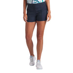Puma - Women's Costa 4" Golf Shorts (623889 03)