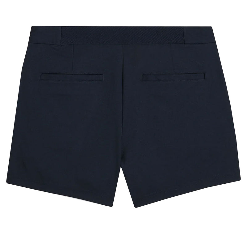 Puma - Women's Costa 4" Golf Shorts (623889 03)