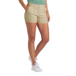 Puma - Women's Costa 4" Golf Shorts (623889 04)