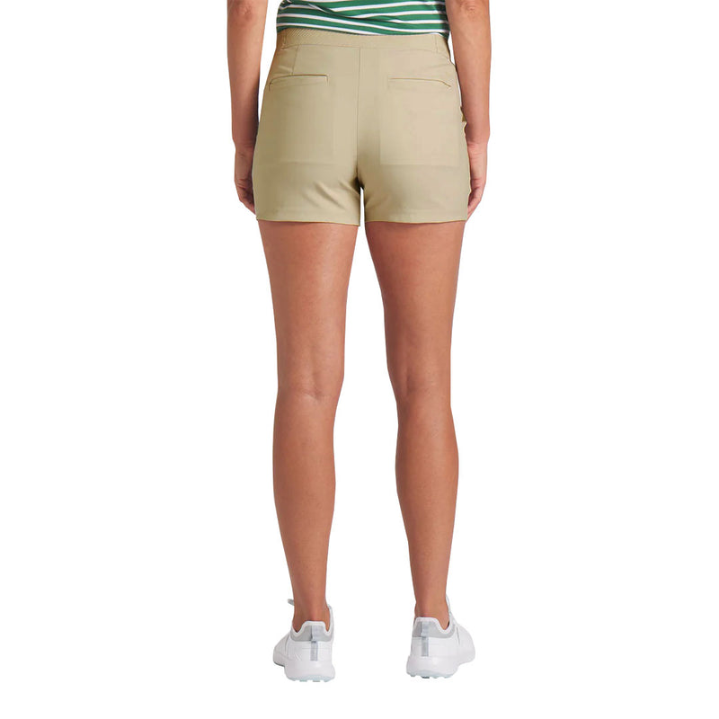 Puma - Women's Costa 4" Golf Shorts (623889 04)
