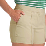 Puma - Women's Costa 4" Golf Shorts (623889 04)