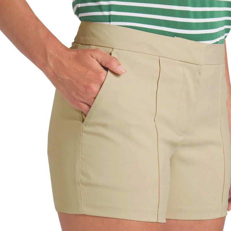 Puma - Women's Costa 4" Golf Shorts (623889 04)