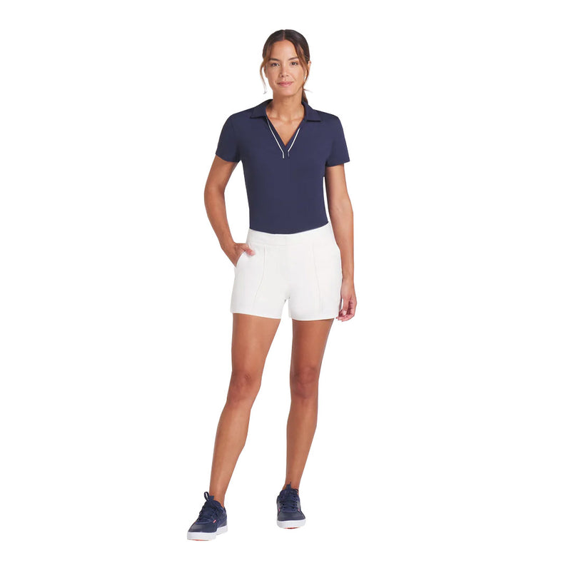 Puma - Women's Costa 4" Golf Shorts (623889 11)
