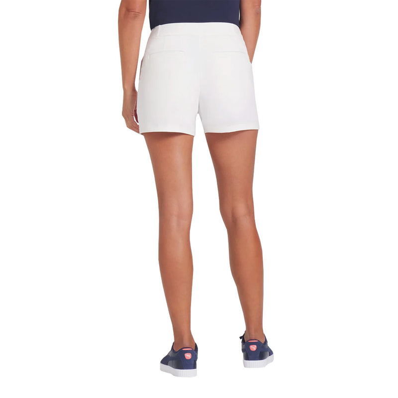 Puma - Women's Costa 4" Golf Shorts (623889 11)