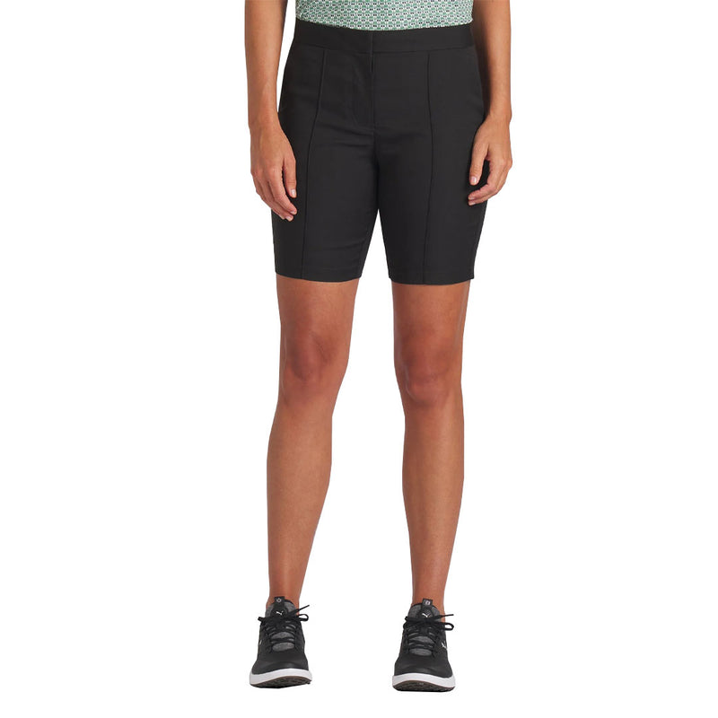 Puma - Women's Costa 8.5 Inch Golf Shorts (623886 01)