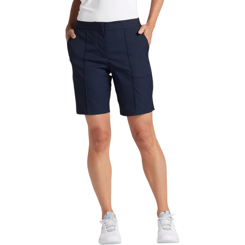 Puma - Women's Costa 8.5 Inch Golf Shorts (623886 03)