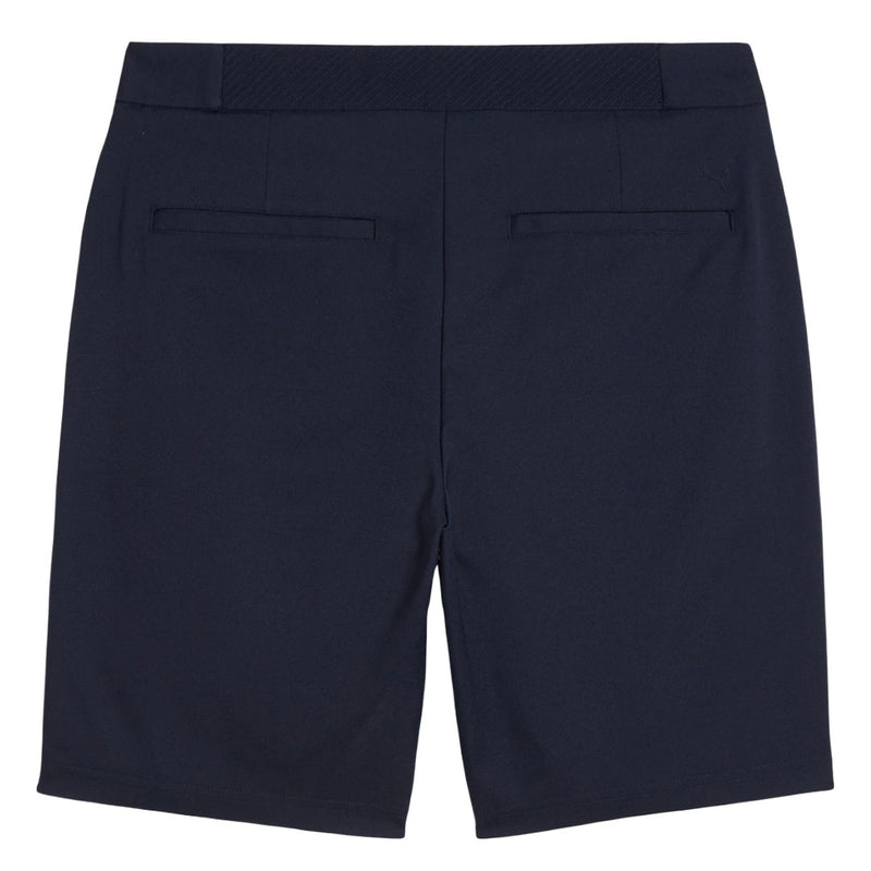 Puma - Women's Costa 8.5 Inch Golf Shorts (623886 03)