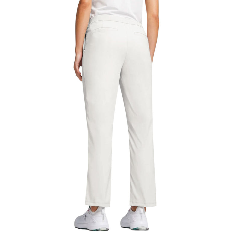 Puma - Women's Costa Trouser Golf Pant (623895 01)