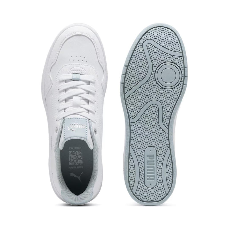 Puma - Chaussures Court Classy pour femme (395021 09) 
