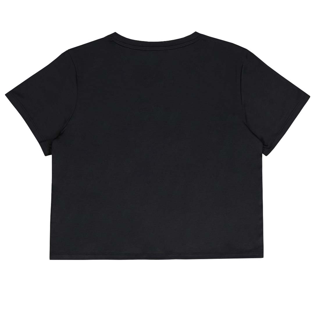 Puma - Women's Cropped T-Shirt (588648 06) – SVP Sports
