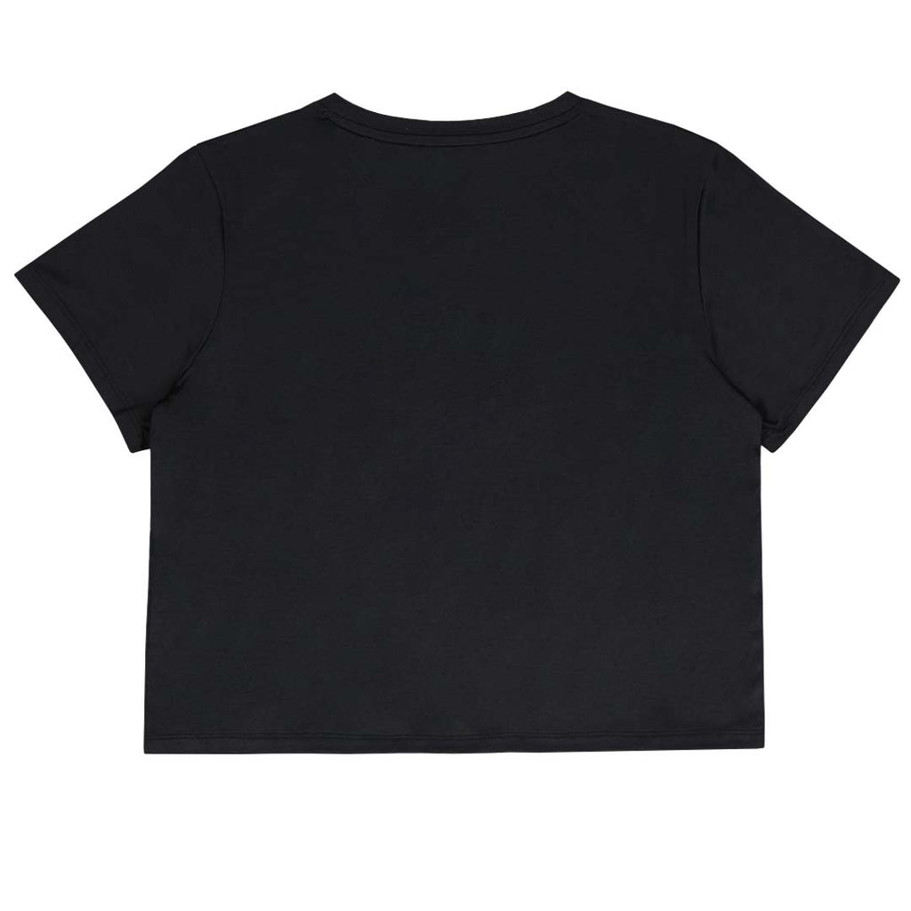 Puma - Women's Cropped T-Shirt (588648 06)