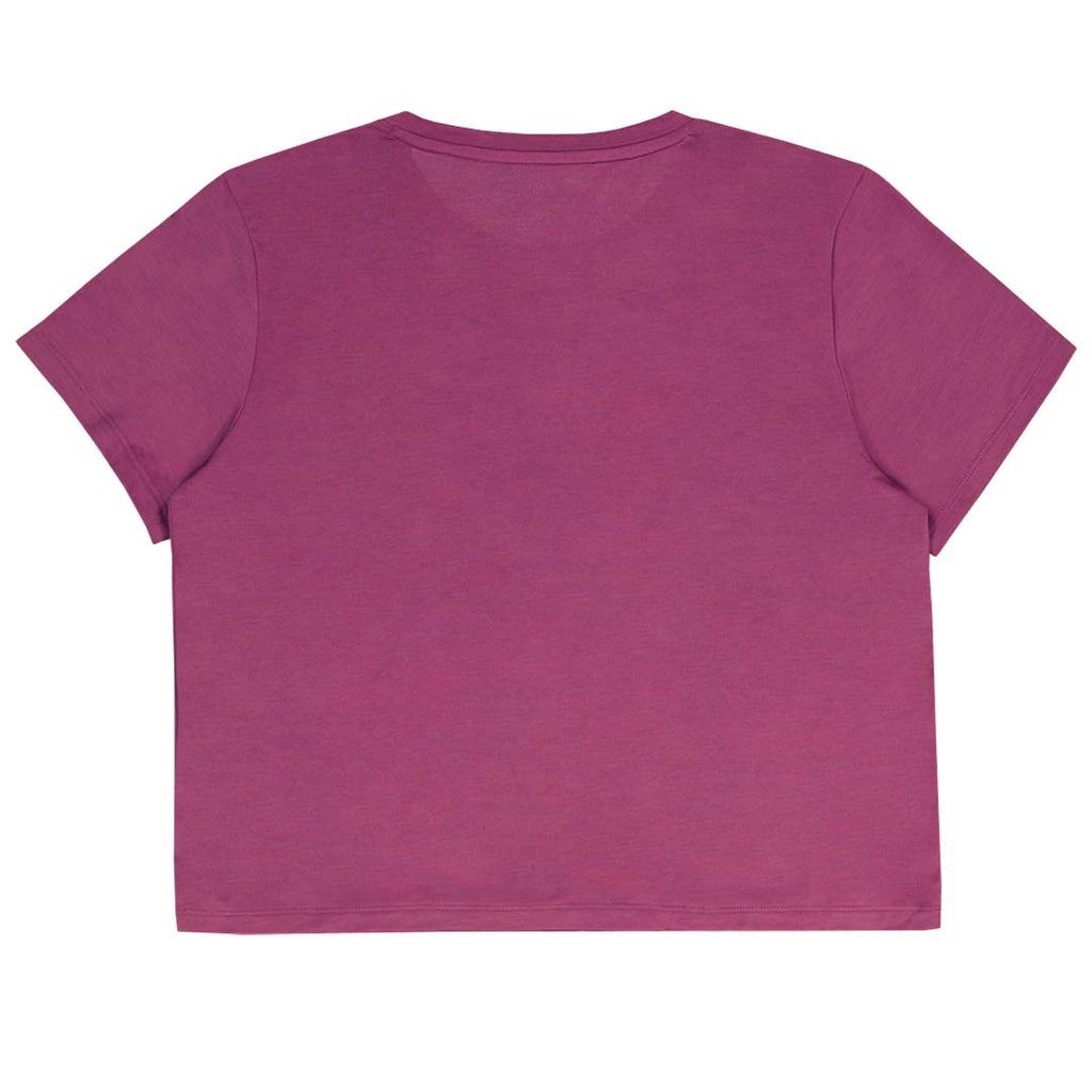 Puma - Women's Cropped T-Shirt (588648 13)