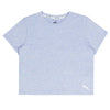 Puma - Women's Cropped T-Shirt (588648 15)