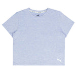 Puma - Women's Cropped T-Shirt (588648 15)