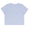 Puma - Women's Cropped T-Shirt (588648 15)