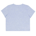 Puma - Women's Cropped T-Shirt (588648 15)