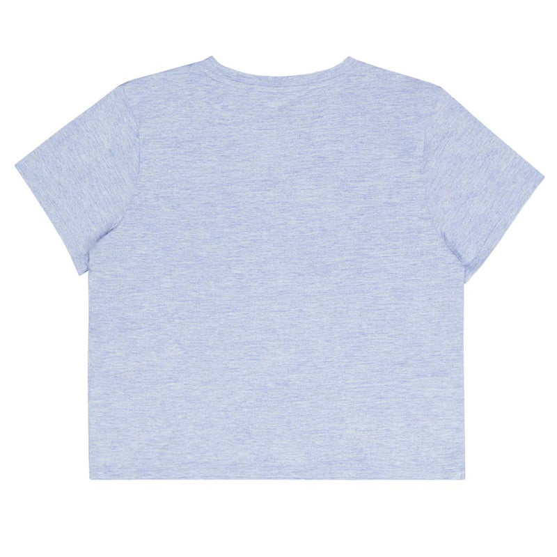 Puma - Women's Cropped T-Shirt (588648 15)