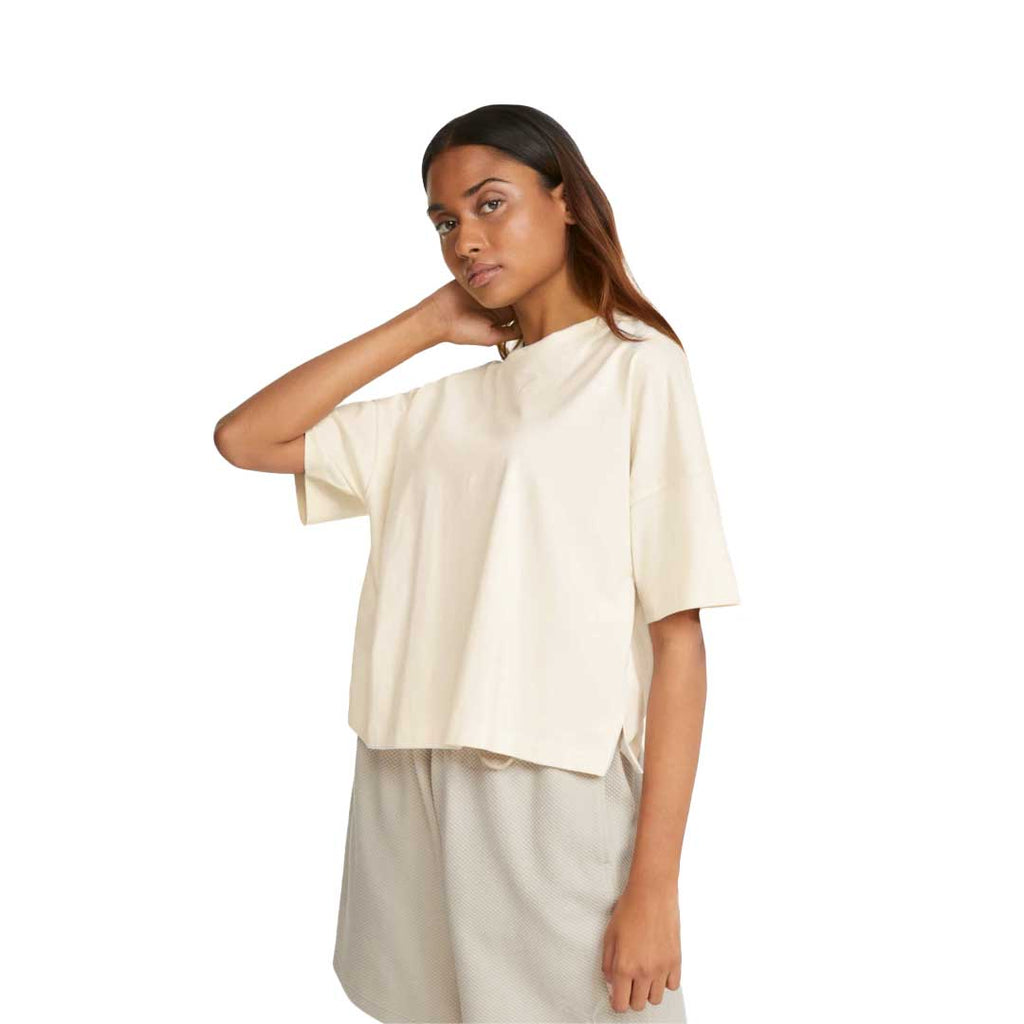 Puma - Women's Cropped T-Shirt (847602 99)