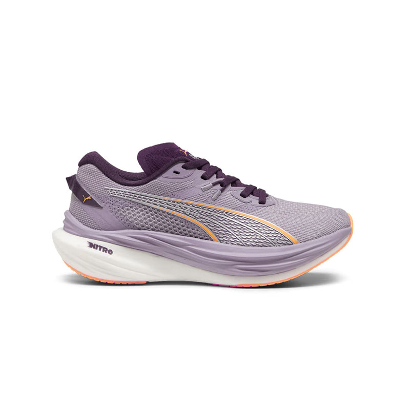 Puma - Women's Deviate Nitro 3 Shoes (309708 04)