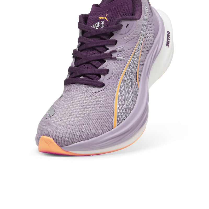 Puma - Women's Deviate Nitro 3 Shoes (309708 04)