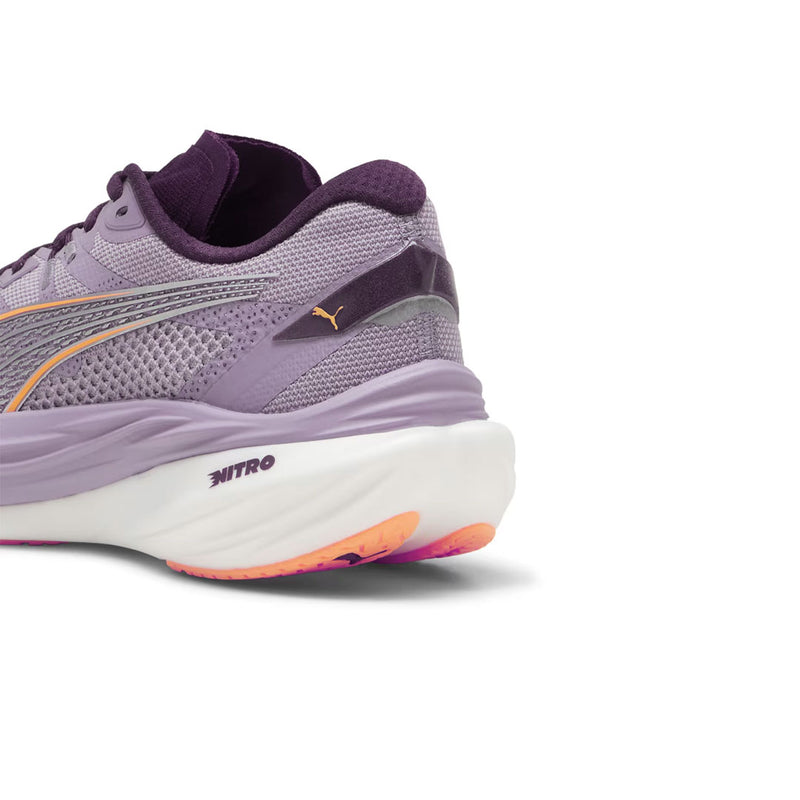 Puma - Women's Deviate Nitro 3 Shoes (309708 04)