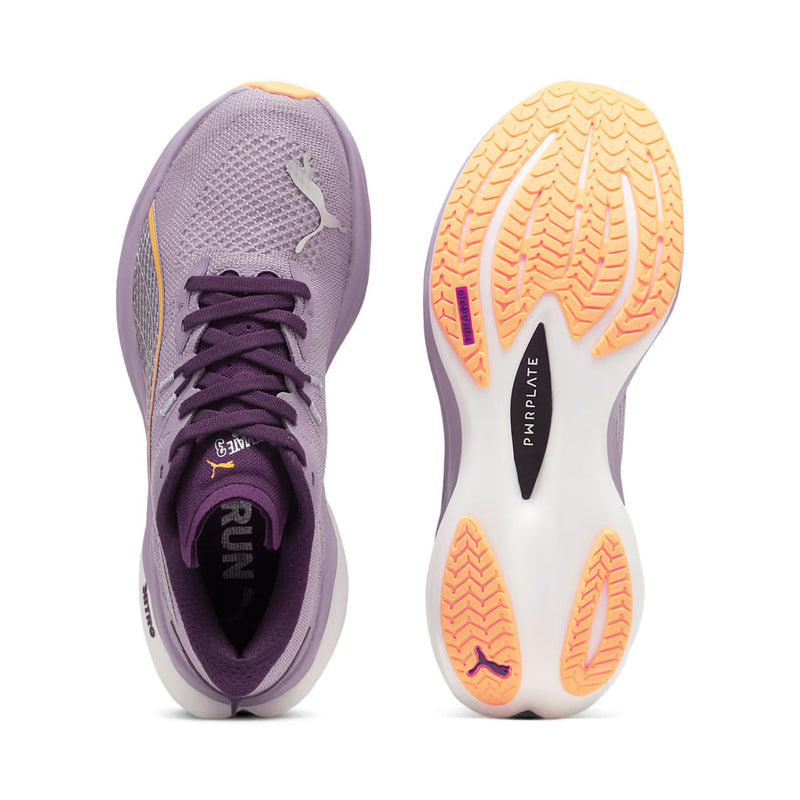Puma - Women's Deviate Nitro 3 Shoes (309708 04)