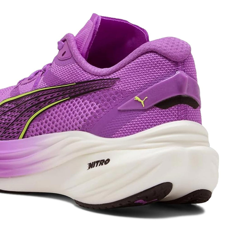 Puma - Women's Deviate Nitro™ 3 Shoes (309708 11)