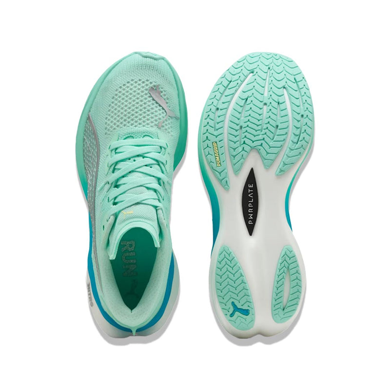Puma - Women's Deviate Nitro™ 3 Shoes (309708 19)