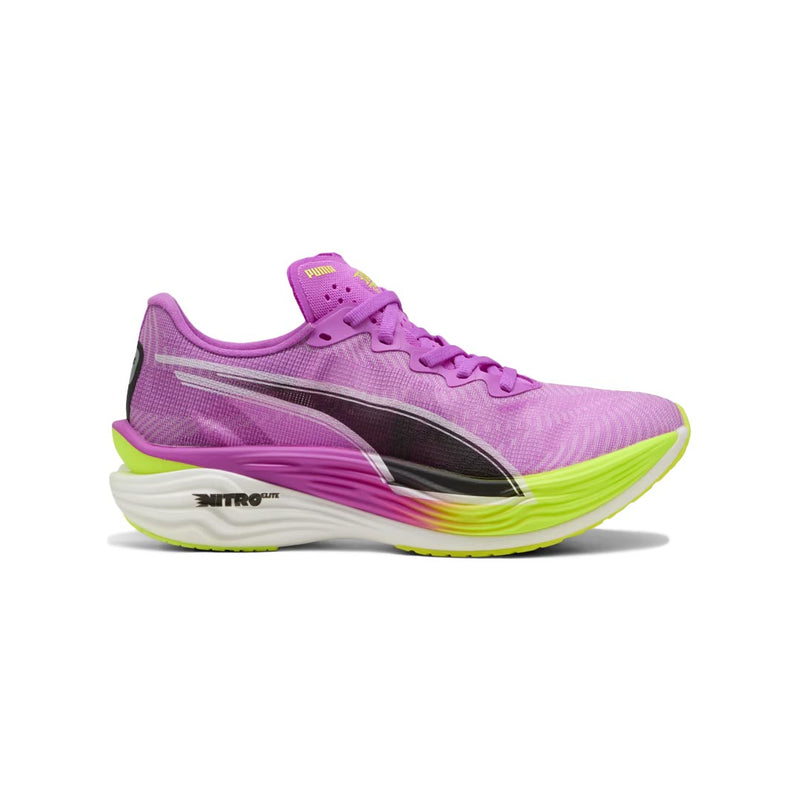 Puma - Women's Deviate Nitro™ Elite 3 Running Shoes (309810 04)