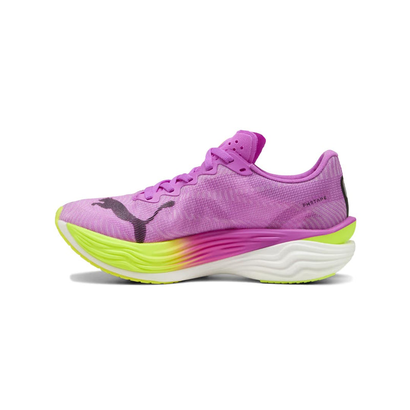 Puma - Women's Deviate Nitro™ Elite 3 Running Shoes (309810 04)
