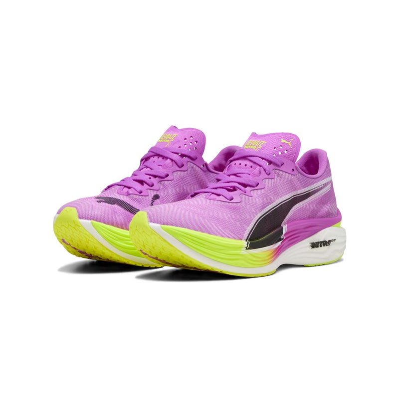 Puma - Women's Deviate Nitro™ Elite 3 Running Shoes (309810 04)