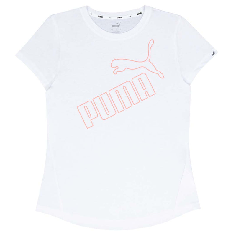 Puma - Women's Diving T-Shirt (845776 09)