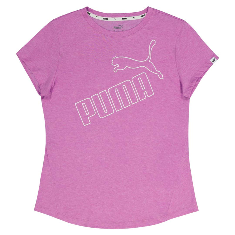 Puma - Women's Diving T-Shirt (845776 10)
