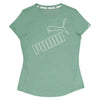 Puma - Women's Diving T-Shirt (845776 11)