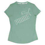 Puma - Women's Diving T-Shirt (845776 11)