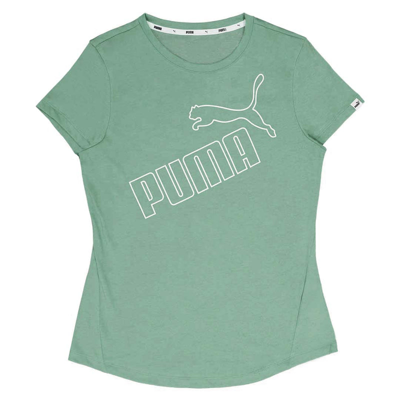Puma - T-shirt de plongée pour femmes (845776 11) 