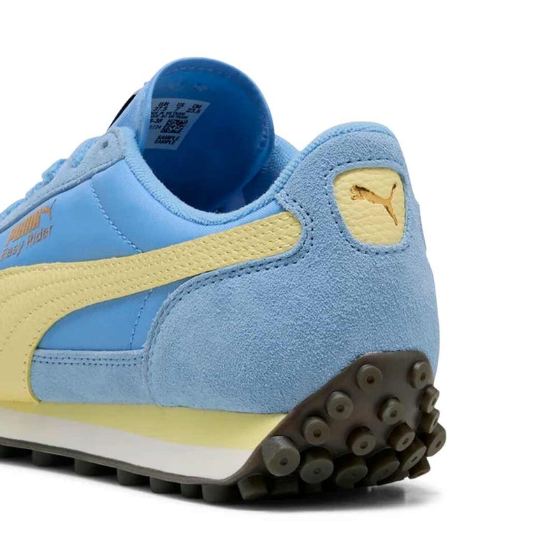 Puma - Women's Easy Rider Vintage Shoes (400773 38)