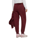 Puma - Women's Elevated Essentials Acid Wash Fleece Sweatpant (688104 96)