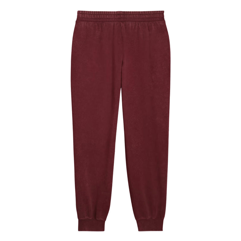 Puma - Women's Elevated Essentials Acid Wash Fleece Sweatpant (688104 96)