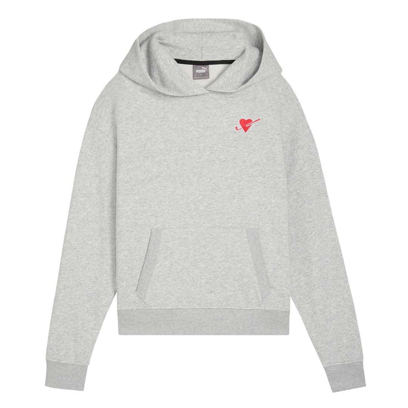 Puma - Women's Enjoy Golf Hoodie (623936 02)