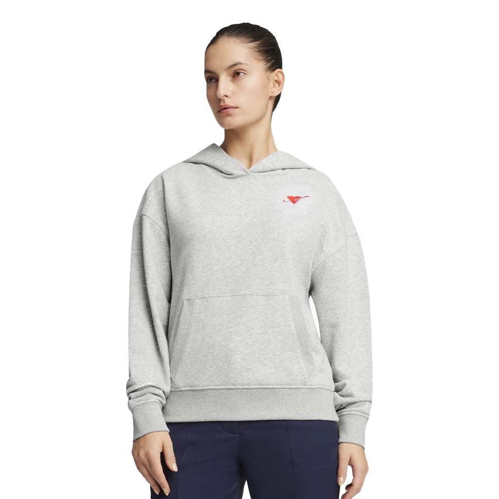 Puma - Women's Enjoy Golf Hoodie (623936 02)