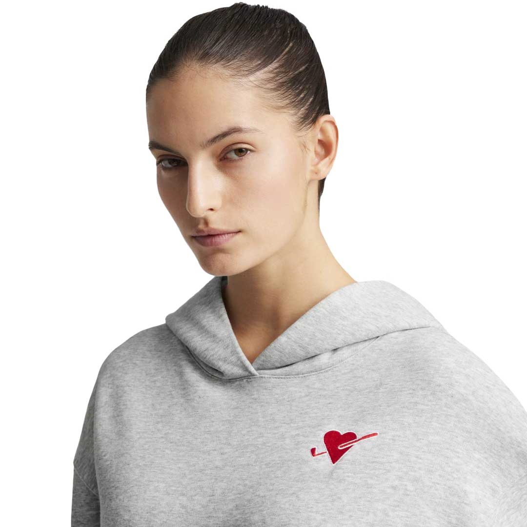 Puma - Women's Enjoy Golf Hoodie (623936 02) – SVP Sports