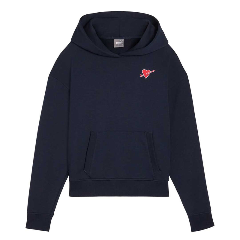 Puma - Women's Enjoy Golf Hoodie (623936 03)