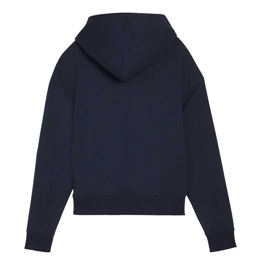 Puma - Women's Enjoy Golf Hoodie (623936 03) – SVP Sports